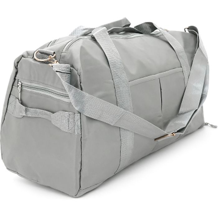 Сумка дорожная Voltronic Merlion 50x24x26cm Violet (YT-1890V) изображение 4