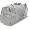 Дорожня сумка Voltronic Merlion 50x24x26cm Grey (YT-1890G) зображення 4