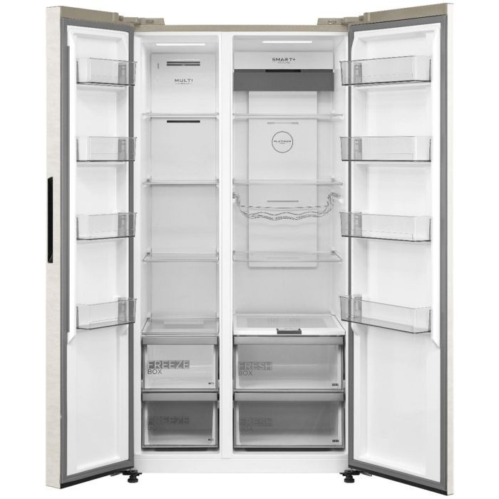 Холодильник Midea MDRS791MIE33 изображение 2