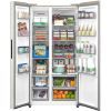 Холодильник Midea MDRS791MIE33 изображение 3