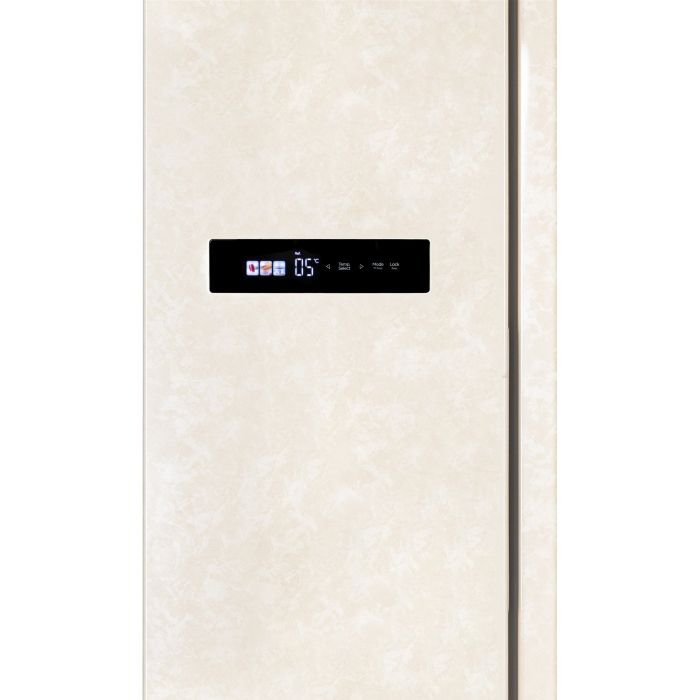 Холодильник Midea MDRS791MIE33 изображение 4