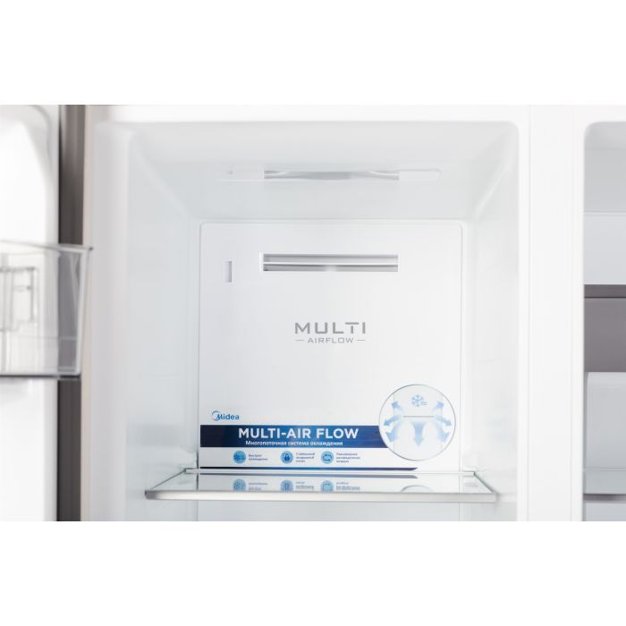 Холодильник Midea MDRS791MIE33 изображение 8