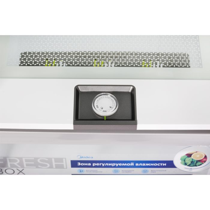 Холодильник Midea MDRS791MIE33 изображение 9
