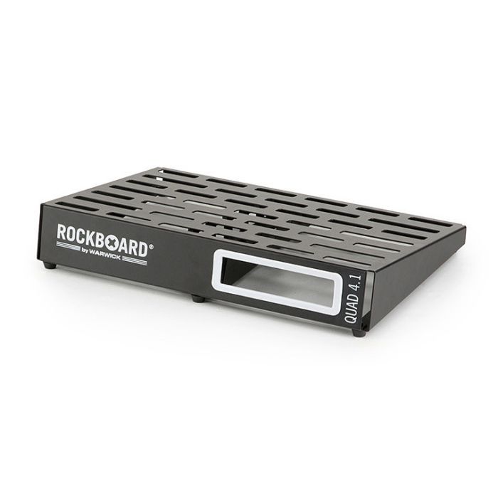 Педалборд RockBoard QUAD 4.1 зображення 2