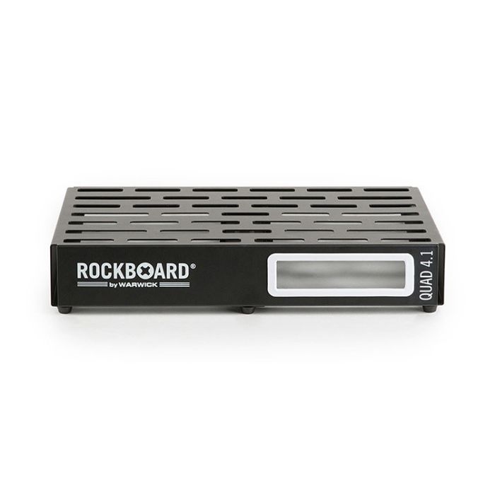 Педалборд RockBoard QUAD 4.1 зображення 3
