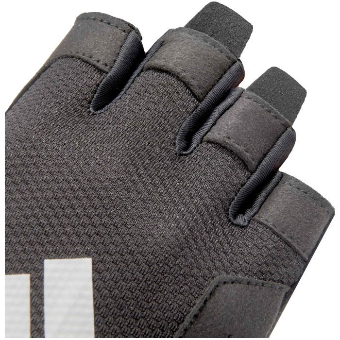 Рукавички для фітнесу Adidas Strength Training Gloves ADGB-15042 чорний M (885652026178) зображення 5