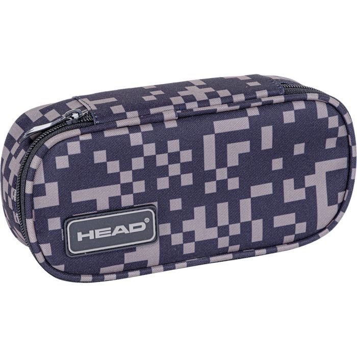 Пенал Head AC6 PIXEL GREY (503024071) изображение 2