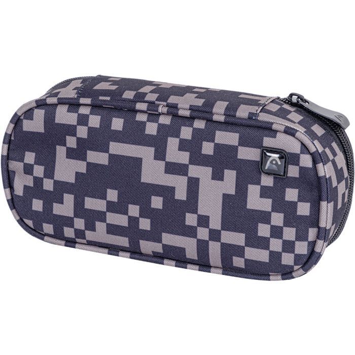 Пенал Head AC6 PIXEL GREY (503024071) изображение 3