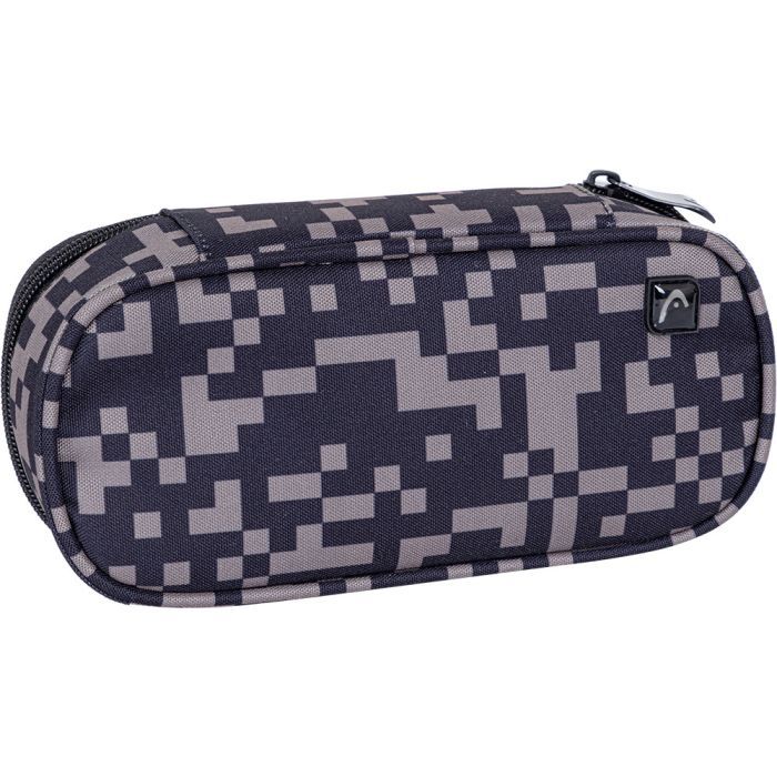Пенал Head AC6 PIXEL GREY (503024071) изображение 4
