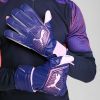 Вратарские перчатки Puma Ultra Match RC 041951-01 синій, білий 9 (4067981510009) изображение 2