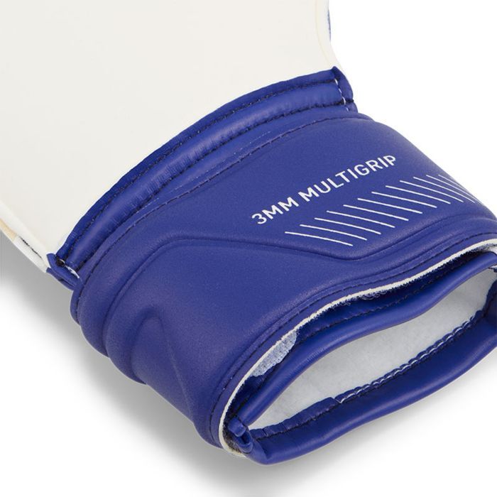Вратарские перчатки Puma Ultra Match RC 041951-01 синій, білий 9 (4067981510009) изображение 4