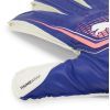 Вратарские перчатки Puma Ultra Match RC 041951-01 синій, білий 9 (4067981510009) изображение 5