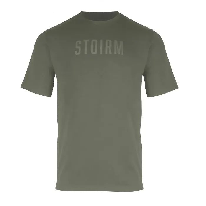 Футболка Highlander Stoirm Tee Ranger Green XL (TEE036-RG-XL) (931651)