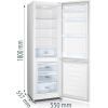 Холодильник Gorenje RK418DPW4 изображение 4