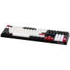 Клавиатура GamePro GK650 USB Black (GK650) изображение 3