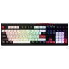 Клавиатура GamePro GK650 USB Black (GK650)