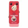 Педаль эффектов Mooer Cruncher изображение 5