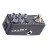 Педаль эффектов Mooer 008 Cali-MK3 изображение 3