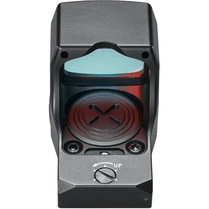 Коллиматорный прицел Bushnell RXM-300 4MOA (RXM300) изображение 10
