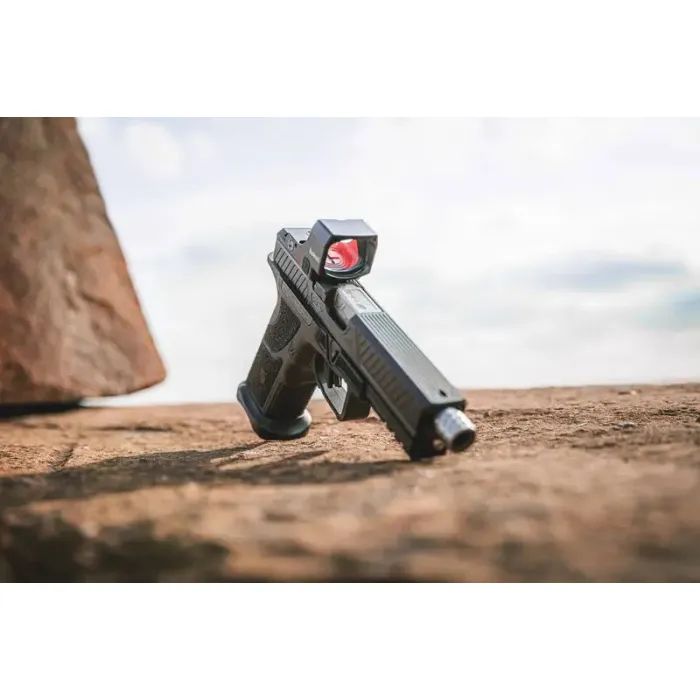 Коллиматорный прицел Bushnell RXM-300 4MOA (RXM300) изображение 12