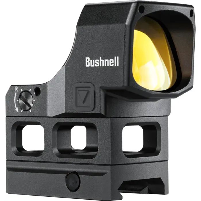 Коллиматорный прицел Bushnell RXM-300 4MOA (RXM300) изображение 3
