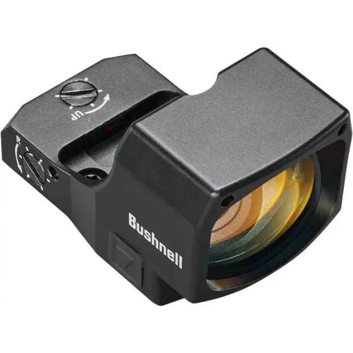 Коллиматорный прицел Bushnell RXM-300 4MOA (RXM300) изображение 4