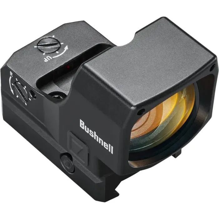 Коллиматорный прицел Bushnell RXM-300 4MOA (RXM300) изображение 5