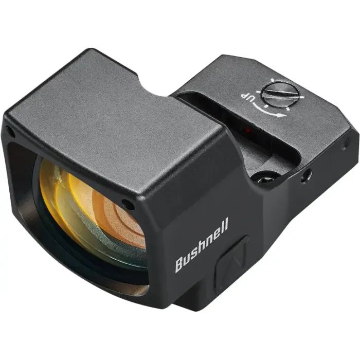 Коллиматорный прицел Bushnell RXM-300 4MOA (RXM300) изображение 7