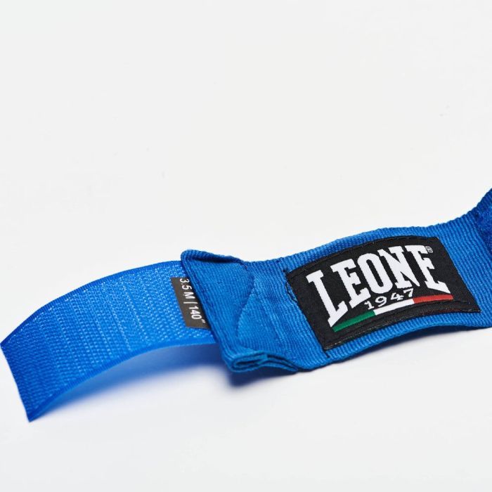 Бинт для спорту Leone AB705 Blue 4.5m (AB705_Blue_450) зображення 6