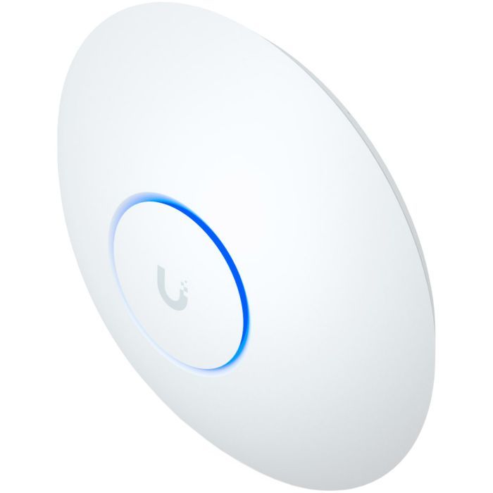 Точка доступа Wi-Fi Ubiquiti U7 Long-Range (U7-LR) изображение 3