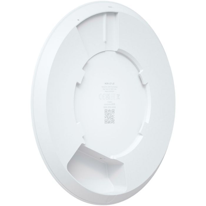 Точка доступа Wi-Fi Ubiquiti U7 Long-Range (U7-LR) изображение 5