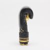 Боксерские перчатки Leone GN220 DNA Black 12 унцій (GN220_Black_12oz) изображение 6