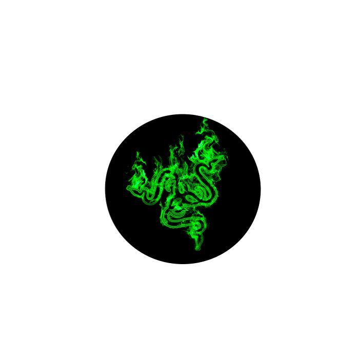 Коврик для мышки Voltronic Razer 17 (RRZ17)