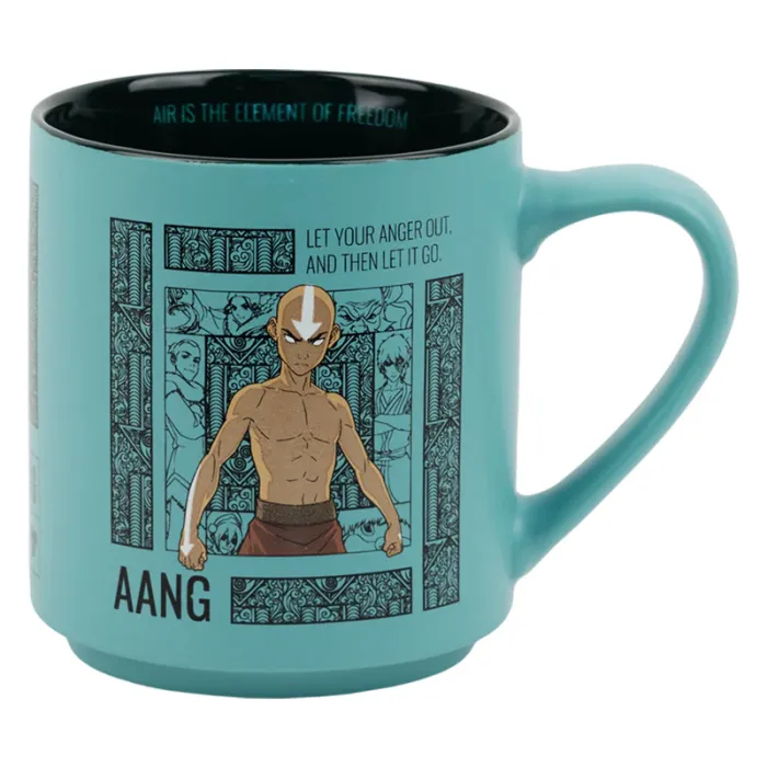 Чашка Kite Avatar 350 мл, AV-2 (AV25-215-2)