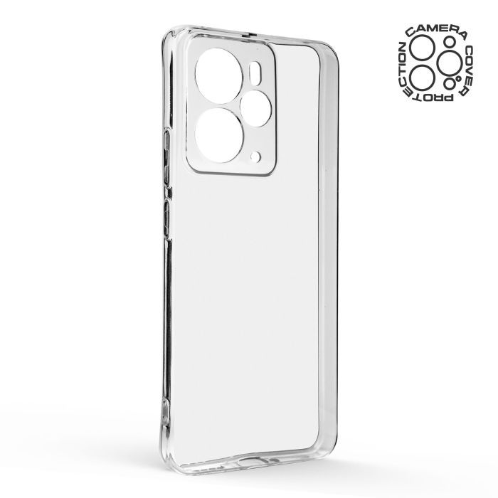 Чехол для мобильного телефона Armorstandart Air Realme 14 5GClear (ARM83602) изображение 2