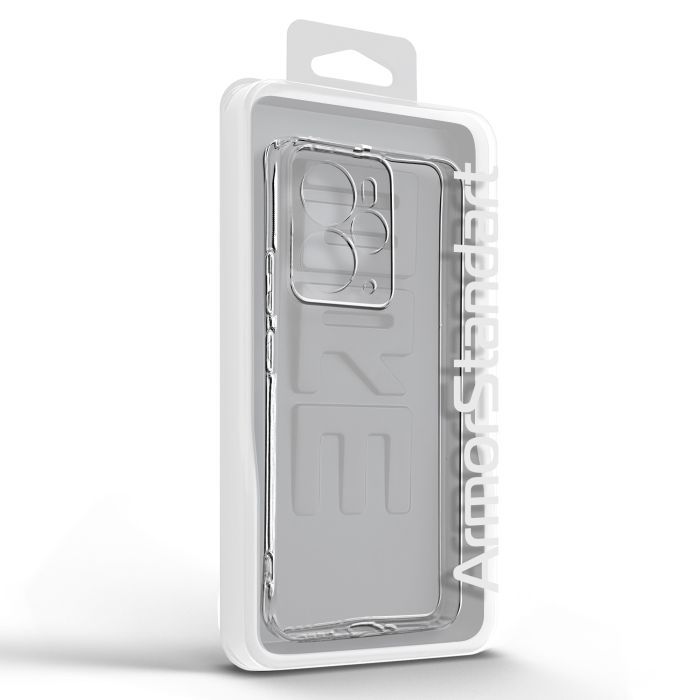Чехол для мобильного телефона Armorstandart Air Realme 14 5GClear (ARM83602) изображение 6