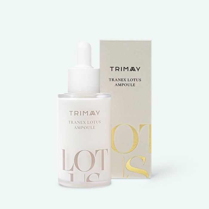Сироватка для обличчя Trimay Tranex Lotus 50 мл (8809822540938) зображення 2