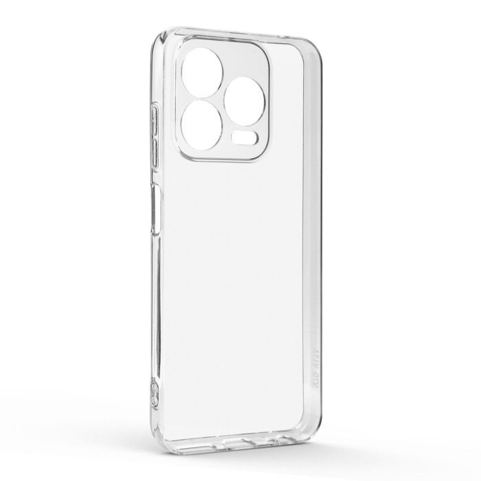 Чохол до мобільного телефона BeCover Nubia V70 Design Black (713562) зображення 2