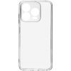 Чохол до мобільного телефона BeCover Nubia V70 Design Transparancy (713563)