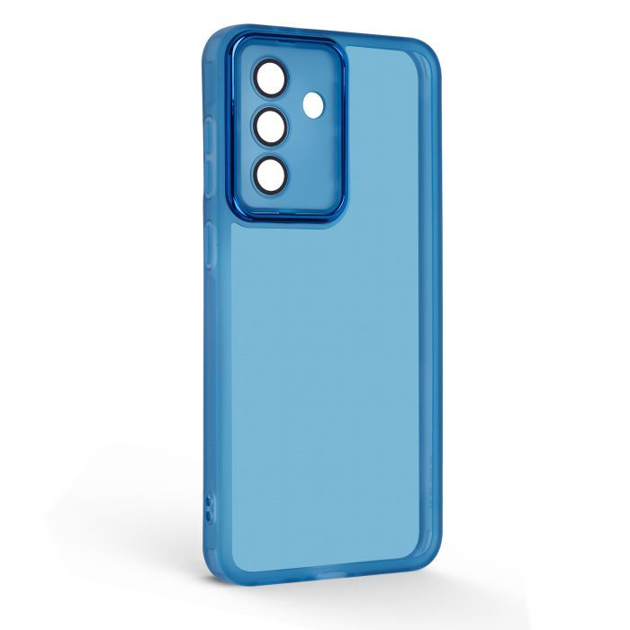 Чехол для мобильного телефона Armorstandart Shade Samsung A26 5G Blue (ARM82206)