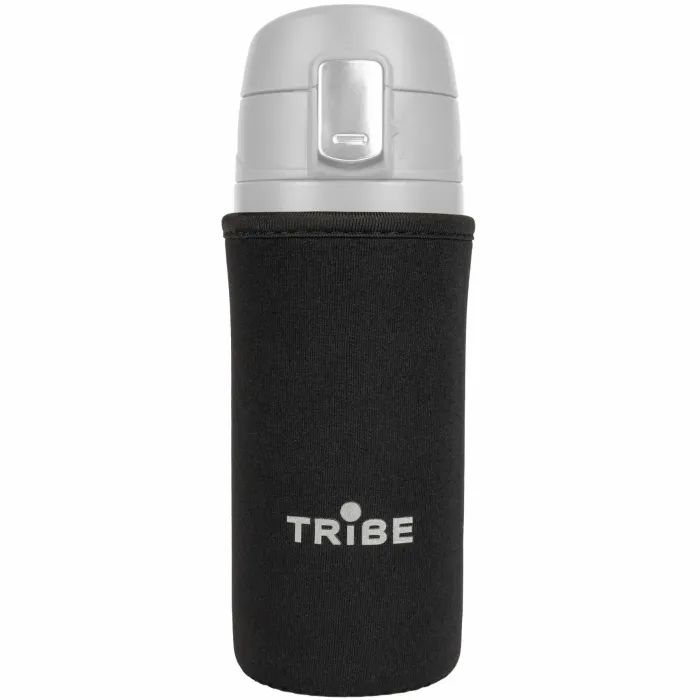 Чехол для термоса Tribe Neoprene Cover для питного термоса 0,35 л Black (T-DF-0006-black)