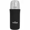 Чехол для термоса Tribe Neoprene Cover для питного термоса 0,35 л Black (T-DF-0006-black)