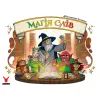 Настільна гра Geekach Games Магія слів (Words of Magic) (укр.) (GKST003UA) зображення 11