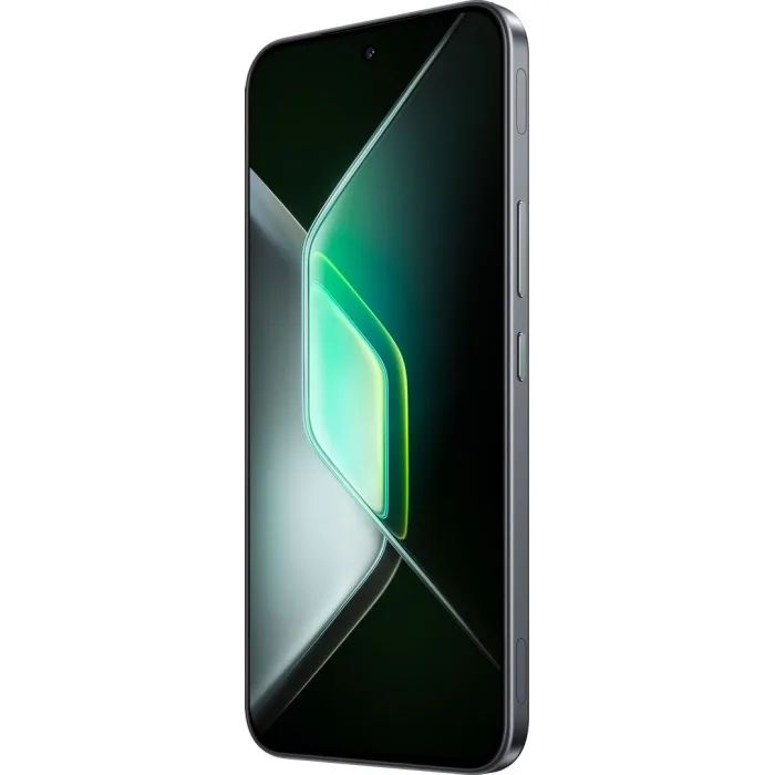 Мобільний телефон Infinix GT 30 Pro 12/256Gb NFC Shadow Ash (4894947086915) зображення 6