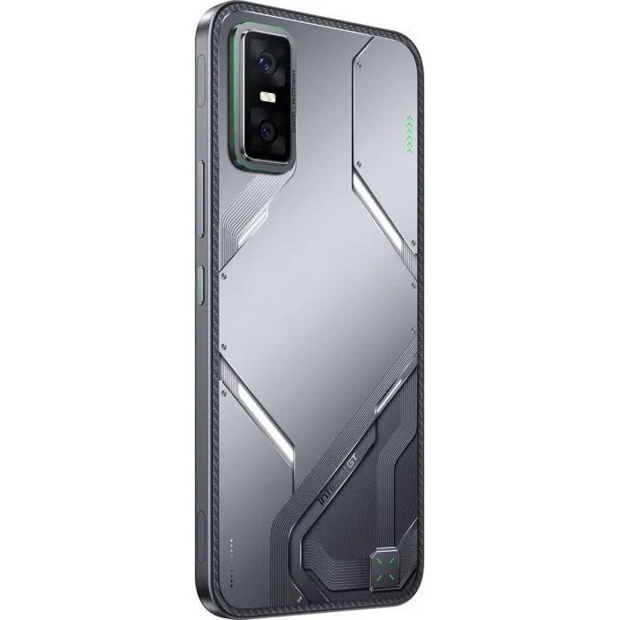Мобільний телефон Infinix GT 30 Pro 12/256Gb NFC Shadow Ash (4894947086915) зображення 7