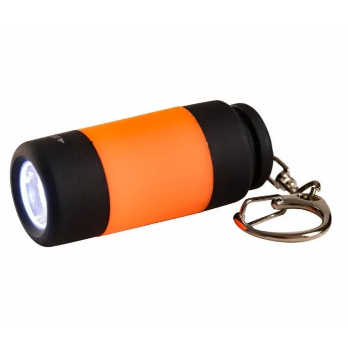 Ліхтар TheGeneral Fornax чорний/червоний (100020622TG-02)