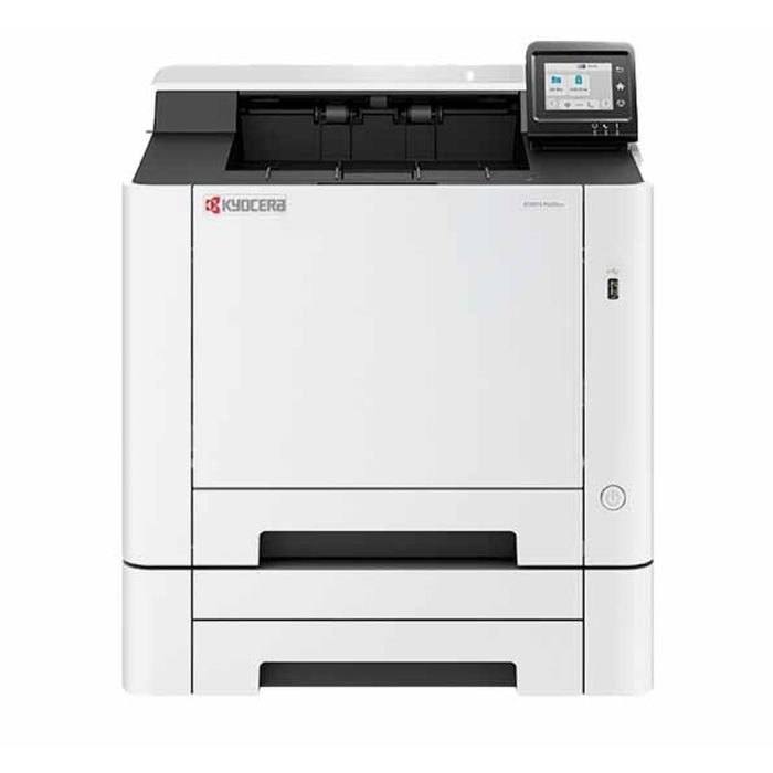 Лазерный принтер Kyocera PA2101cx (110C253NL0) изображение 2