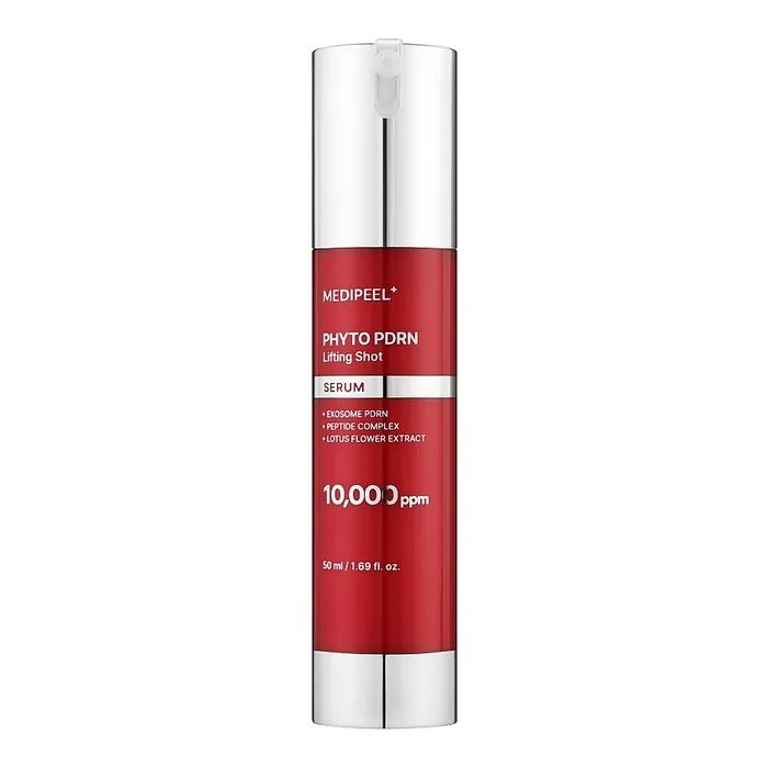 Сыворотка для лица Medi-Peel Phyto Exosome PDRN Lifting Shot Serum 100 мл (8809941824681)