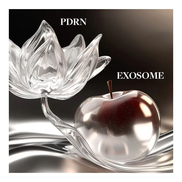 Сыворотка для лица Medi-Peel Phyto Exosome PDRN Lifting Shot Serum 100 мл (8809941824681) изображение 3