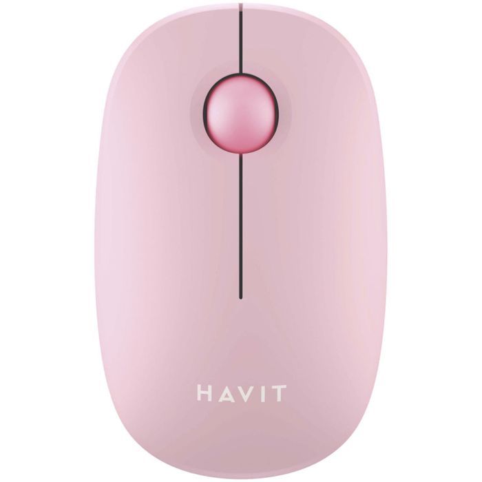 Мышка Havit HV-MS57GT Wireless Black (6939119080105)